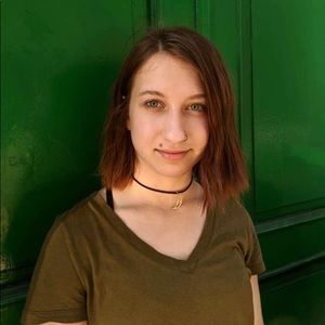 Meet your Posher, Willa